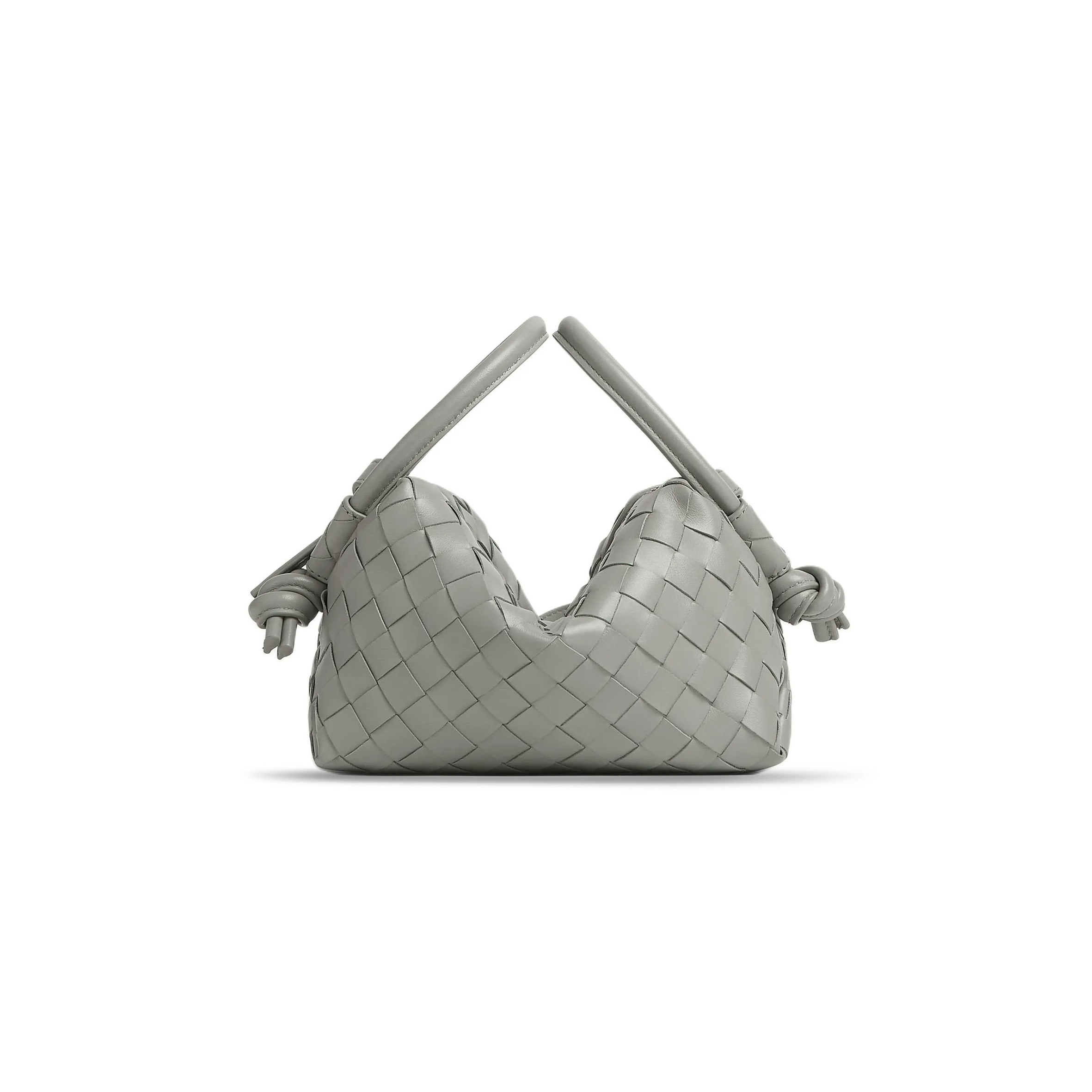 bo*te*ga Ve*ne*ta top handle loop 796615v2hl11504 (19*12*9cm)